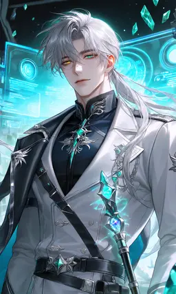 Profile image of クロニクル
