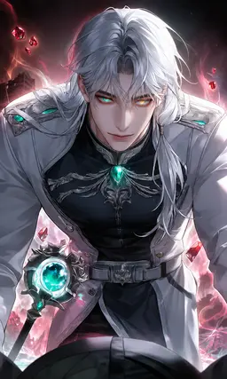 Profile image of クロニクル