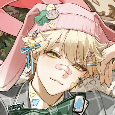 Profile image of 루이쨘