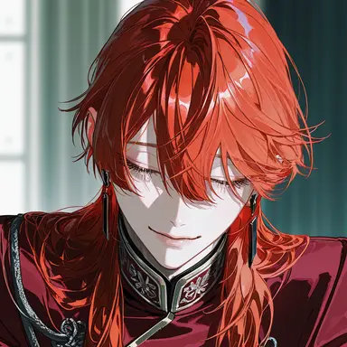 Profile image of 紅覇