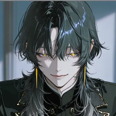 Profile image of 李央