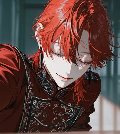 Profile image of 紅覇