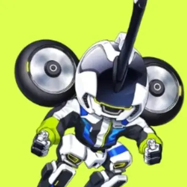 Profile image of かぶちゃん