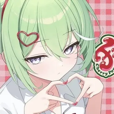 Profile image of 유즈하 리코