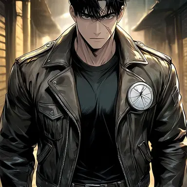 Profile image of Davorin