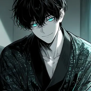 Profile image of Nulveth