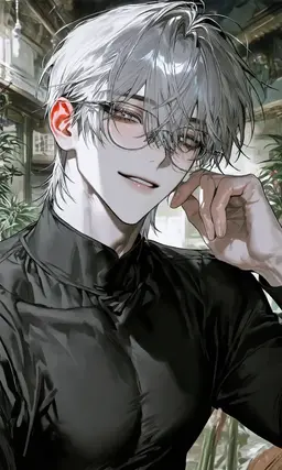 Profile image of Meguru