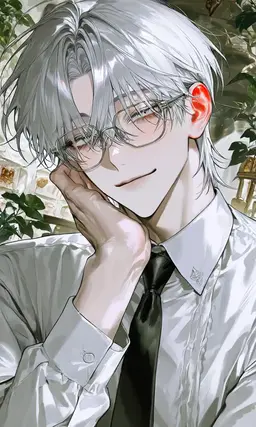 Profile image of Meguru
