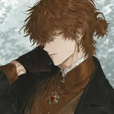 Profile image of Brother Paulo