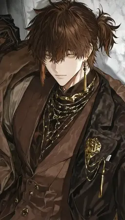 Profile image of Brother Paulo