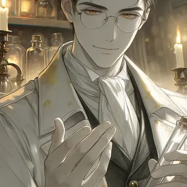Profile image of Avery