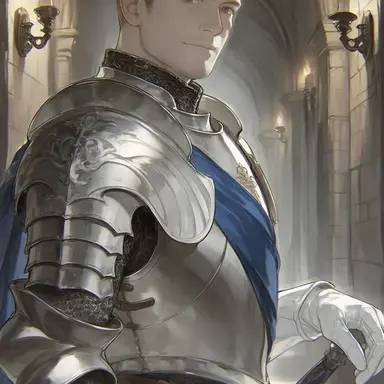 Profile image of Alistair