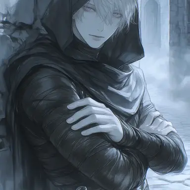 Profile image of Rien