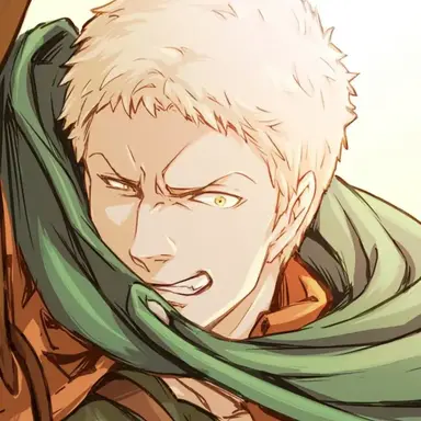 Profile image of 라이너 브라운
