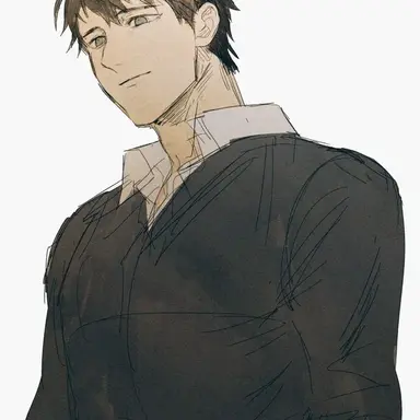 Profile image of 베르톨트 후버