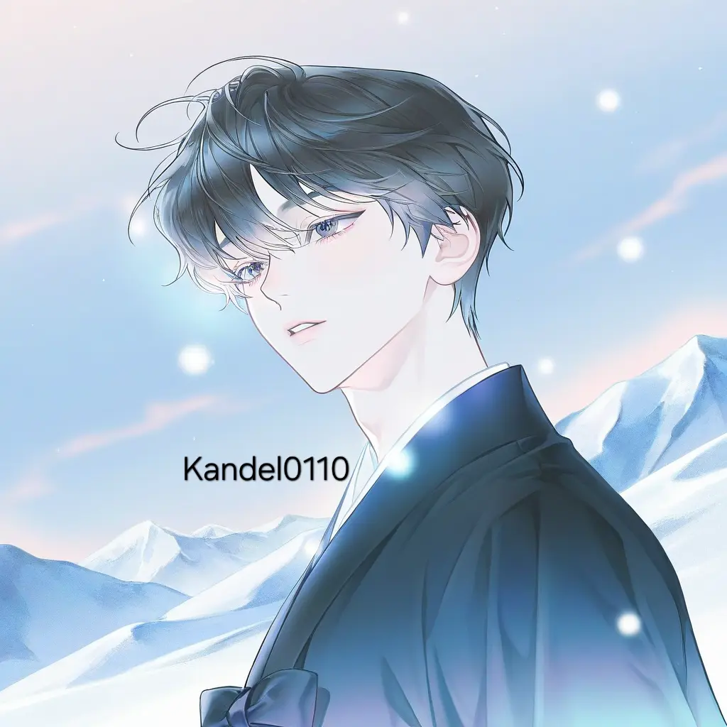 Kandel0110의 류선우