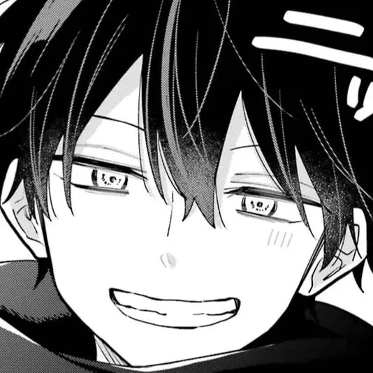 arisu_0614의 意地悪は少年の I LOVE YOU