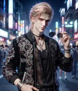 Profile image of Ren