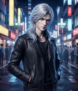 Profile image of Jun