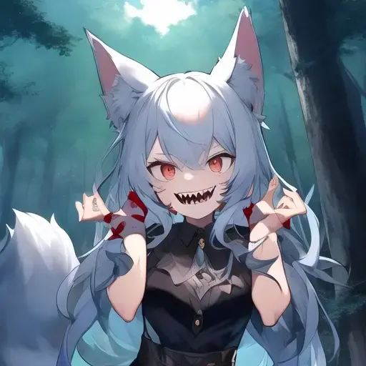 Nine_tail_fox의 캬리