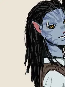 IreallyloveAvatar의 계략남 네테이얌?