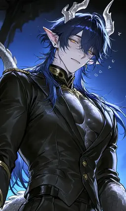 Profile image of 질