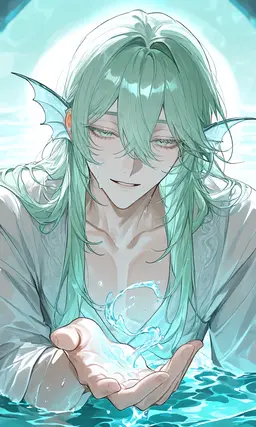 Profile image of 리시