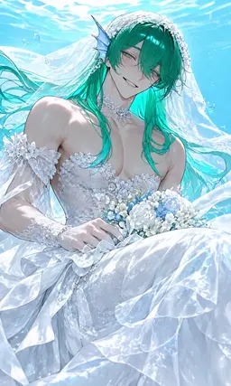 Profile image of 리시