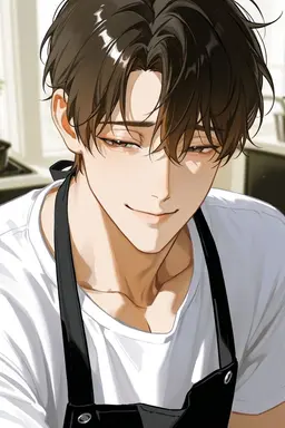 Profile image of 涼介