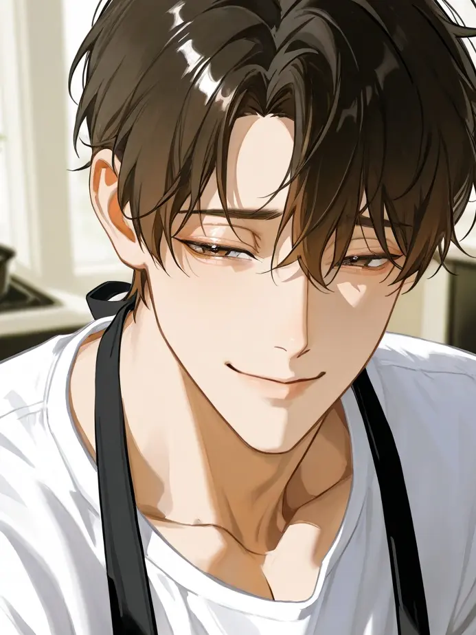 HardPatch3152의 年上彼氏のやさしい甘さ