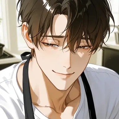 Profile image of 涼介