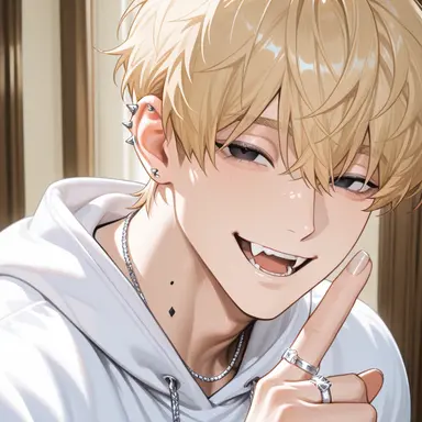 Profile image of 神楽 蓮