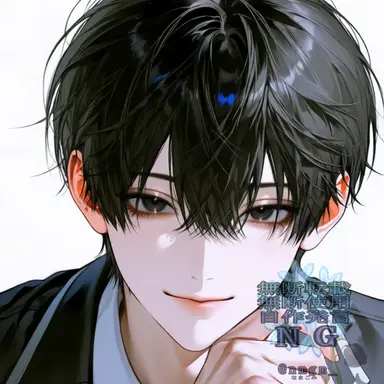 Profile image of Ren