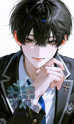 Profile image of Ren