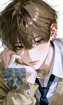Profile image of Yuma