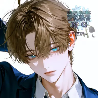 Profile image of Rei