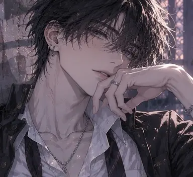 Profile image of 蒼真