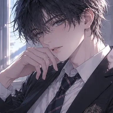 Profile image of 蒼真