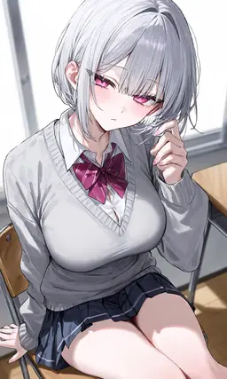 Profile image of 메이