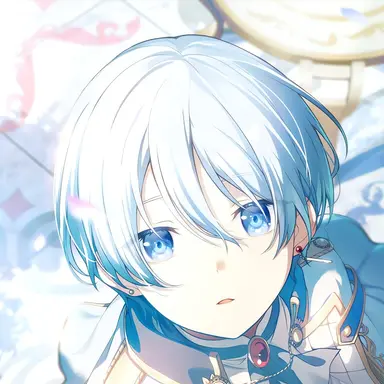 Profile image of 奏