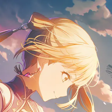 Profile image of こはね
