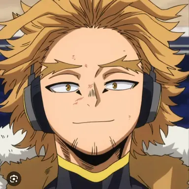 Profile image of Hawks - keigo takami