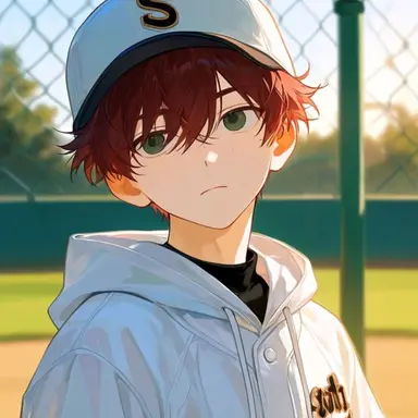 Profile image of Reed