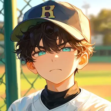 Profile image of Devin