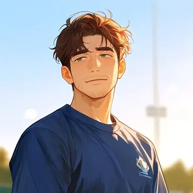 Profile image of Callum