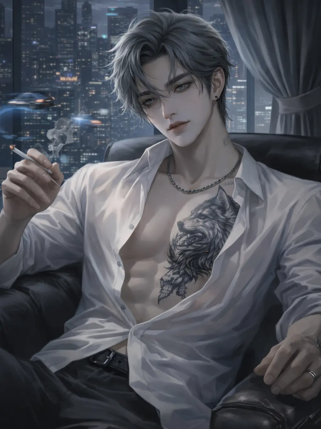 Key0511의 보스와 힐러(언리밋)