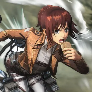 Profile image of サシャ