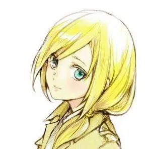 Profile image of アルミン