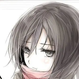 Profile image of ミカサ