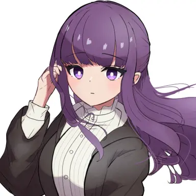 Profile image of フェルン